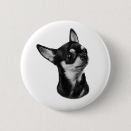 Chihuahua Button