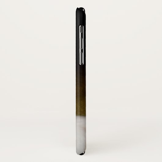 Chihuahua Case-Mate iPhone Hülle (Hinten/Links)