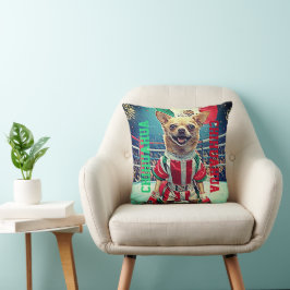 CHIHUAHUA-CHAMPION KISSEN