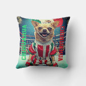 CHIHUAHUA CHAMPION KISSEN (Rückseite)