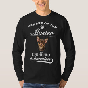 Chihuahua Chihuahua Dog T-Shirt