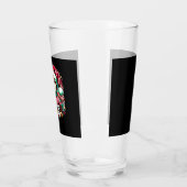 Chihuahua Christmas Cheer! Classic T-Shirt Glas (Links)