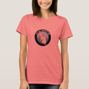 Chihuahua circle1 T-Shirt