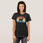 Chihuahua Classic T-Shirt (Vorne ganz)
