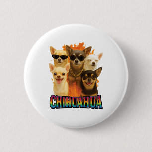 Chihuahua Copy Button
