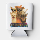 Chihuahua Copy Dosenkühler (Vorderseite)