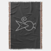 Chihuahua Decke (Vorderseite Vertikal)