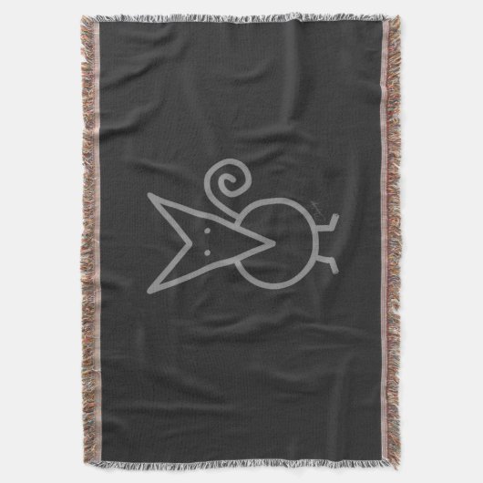 Chihuahua Decke (Vorderseite Vertikal)