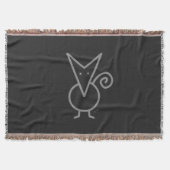 Chihuahua Decke (Vorderseite)