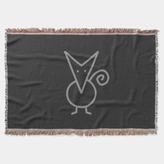 Chihuahua Decke (Vorderseite)