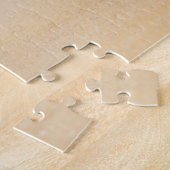 Chihuahua Dog am Strand Puzzle (Seite)