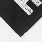 Chihuahua Dog Emotional Suprt Human  Fleecedecke (Ecke)