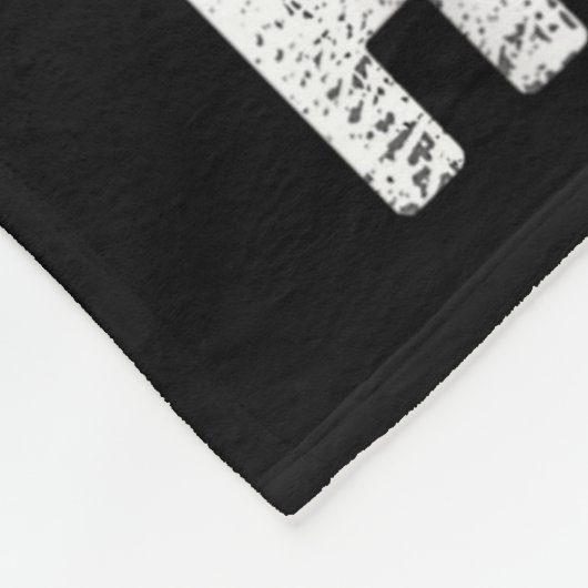 Chihuahua Dog Emotional Suprt Human  Fleecedecke (Ecke)