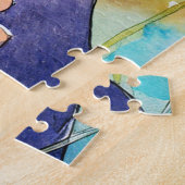 Chihuahua Dog Jigsaw Puzzle (Seite)