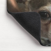 Chihuahua Dog Mousepad (Ecke)