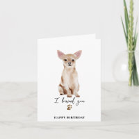 Chihuahua Dog Mum Puppy Pads Paw Birthday