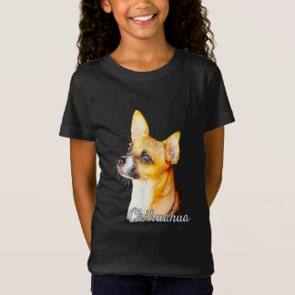 Chihuahua Dog - Niedlicher Besitzer von Chihuahua T-Shirt