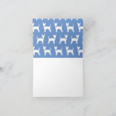 Chihuahua Dog Puppy (Innenseite)