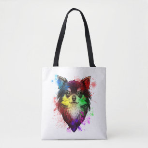 Chihuahua Dog Tasche