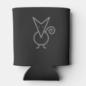 Chihuahua Dosenkühler (Rückseite)