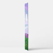 Chihuahua Electronics Case-Mate iPhone Hülle (Rückseite / Rechts)