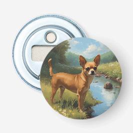 Chihuahua Flaschenöffner