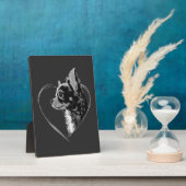 Chihuahua      fotoplatte (Seite)