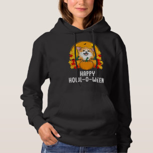 Chihuahua Halloween Hoodie