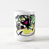 Chihuahua home kaffeetasse (Mittel)