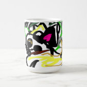 Chihuahua home kaffeetasse (Mittel)