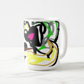 Chihuahua home kaffeetasse (VorderseiteRechts)