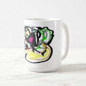 Chihuahua home kaffeetasse (VorderseiteRechts)