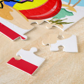 Chihuahua Hund Puzzle (Seite)