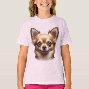 Chihuahua-Hund T-Shirt