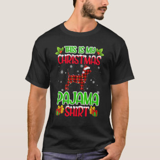 Chihuahua Hund Weihnachten Matching Chihuahua Chri T-Shirt