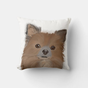 CHIHUAHUA-HUNDE-WURF-KISSEN KISSEN