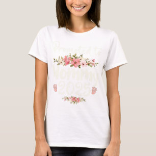 Chihuahua-Hundemama der Frauen T-Shirt