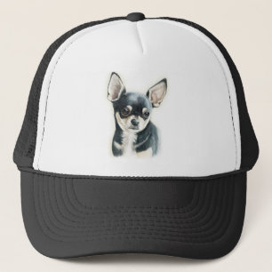Chihuahua-Hut Truckerkappe
