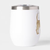 Chihuahua ich bin irgendwie ein großer Deal (Vorderseite)