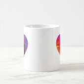 Chihuahua Kaffeetasse (Mittel)