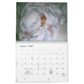 Chihuahua-Kalender! Kalender (Jan 2027)