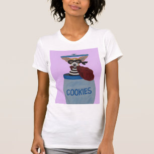 Chihuahua-Keksdieb T-Shirt