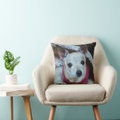 CHIHUAHUA KISSEN (Stuhl )