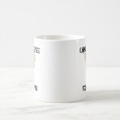 Chihuahua Kisses Fix Alles Kaffeetasse (Mittel)