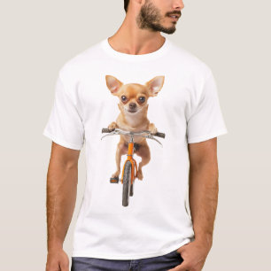 Chihuahua Kopie Kopie Kopie Kopie Kopie Kopie T-Shirt