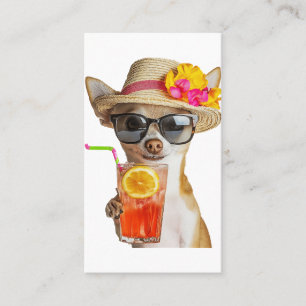 Chihuahua Kopie Kopie Kopie Kopie Visitenkarte