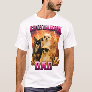 Chihuahua Kopie Kopie Kopie T-Shirt
