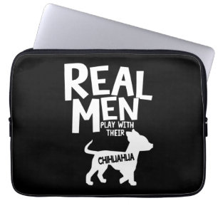 Chihuahua Laptopschutzhülle