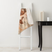 Chihuahua looking at camer_Dog Lover Sherpadecke (Beispiel)