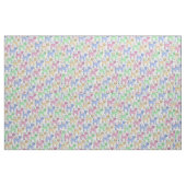 Chihuahua-Lover-Muster Stoff (Fat Quarter (45,7 x 55,9 cm))